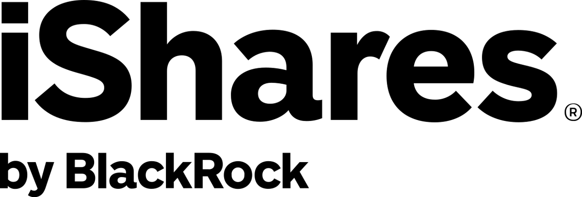 iShares by Blackrock logo